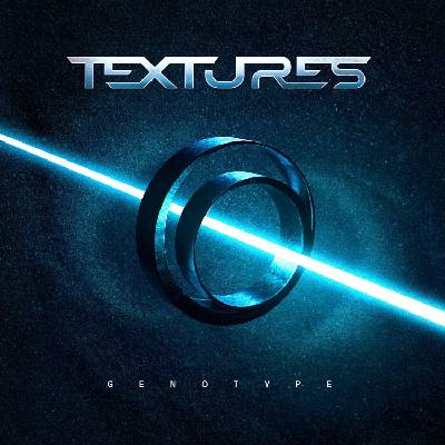 Textures - Genotype (LP) (0802644826615)
