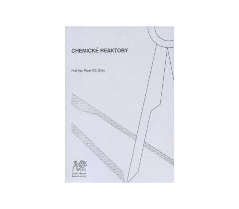 Chemické reaktory