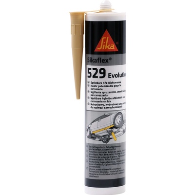 Sika Sikaflex 529 Evolution ochre C253 300 ml
