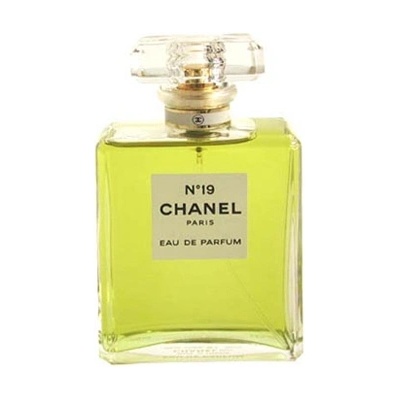 Chanel No.19 toaletná voda dámska 75 ml