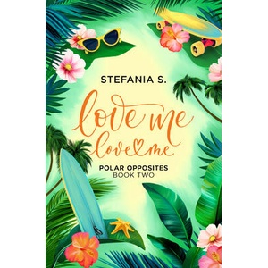 Love Me, Love Me (ISBN: 9781998341955)