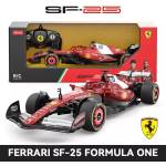 Rastar F1 Ferrari SF-25, 1: 18 радиоуправляем автомобил (10450)