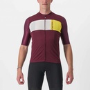 Castelli PROLOGO 7 bordová