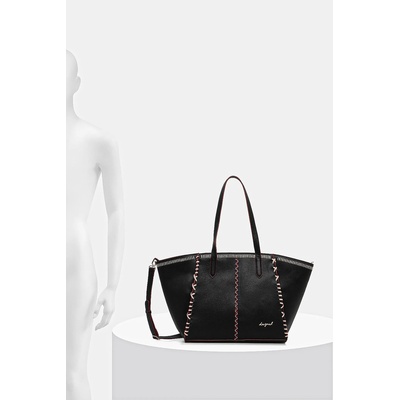 Desigual Чанта Desigual MANHATTAN PESPUNTES G (25WAXP95)