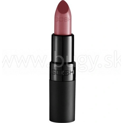 Gosh Velvet Touch rúž 161 Sweetheart 4 g