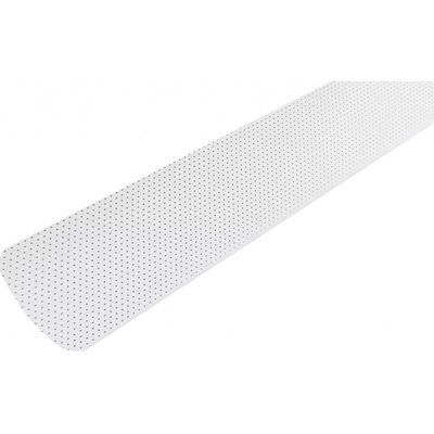 Rolmajster Hliníkové žalúzie 50 x 130 cm Perforovaná biela