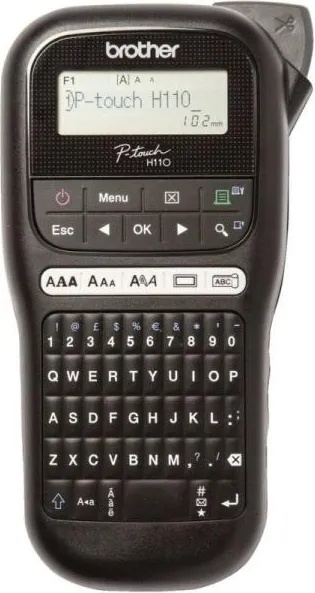 Brother P-Touch PT-H110