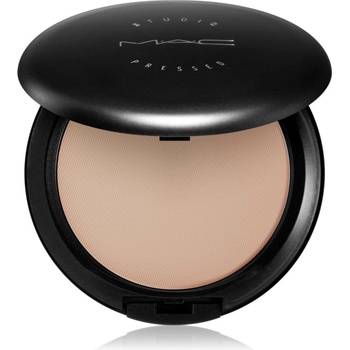 MAC Cosmetics Studio Tech Blot Powder пудра цвят Medium Dark 12 гр
