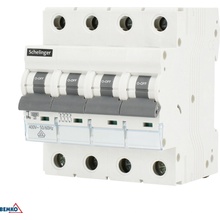 Schelinger 6A B 6kA BM-A02-G8-4P-B06