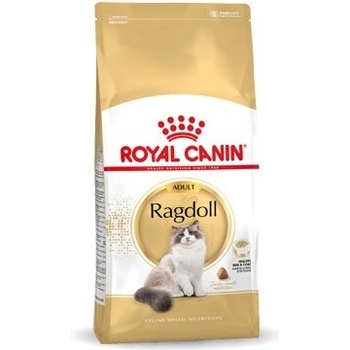 Image 1 of Royal Canin Royal Canin Ragdoll Adult Суха храна за котки, за възрастни, 2 kg