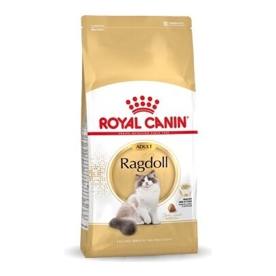 Royal Canin Royal Canin Ragdoll Adult Суха храна за котки, за възрастни, 2 kg