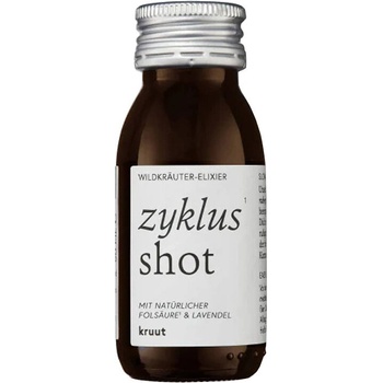 Kruut Билков шот Оксимел за жени 60 ml | Kruut (371883 (347) KRUUT)