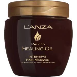 Lanza Keratin Healing Oil Интензивна кератинова маска за коса, 210 ml - baby