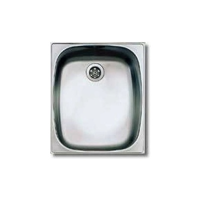 Alveus Basic 10 tkaná struktura