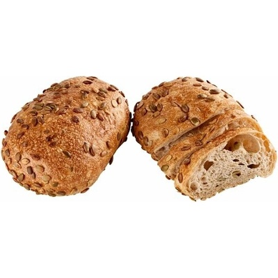 Tesco Finest Ciabatta s dýní 210g – Zboží Dáma