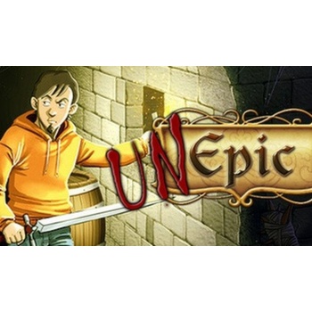 UnEpic