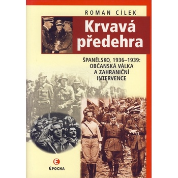 Krvavá předehra