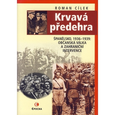 Krvavá předehra