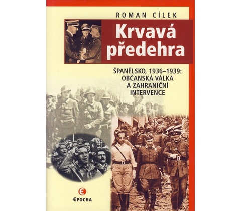 Krvavá předehra