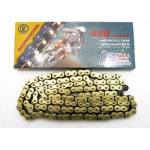 ČZ Chains Řetěz 428 MX 120