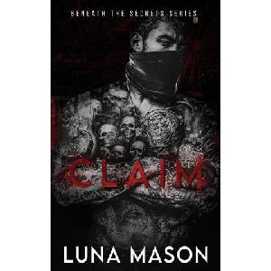 Claim | Luna Mason (ISBN: 9781917229999)