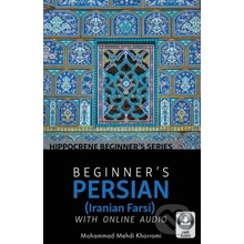 Beginner's Persian (Iranian Farsi) with Online Audio - Mohammad Mehdi Khorrami