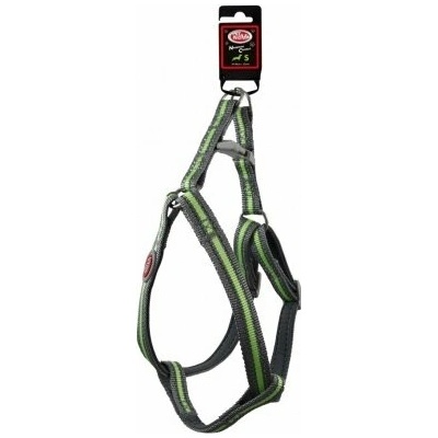 PET NOVA reflexný neoprénový postroj