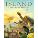 Island: A Story of the Galpagos Chin Jason