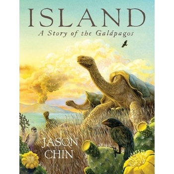 Island: A Story of the Galpagos Chin Jason