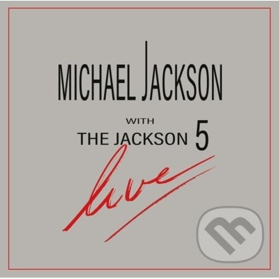 Michael Jackson - Live - Michael Jackson