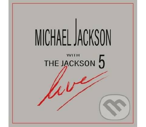 Michael Jackson - Live - Michael Jackson