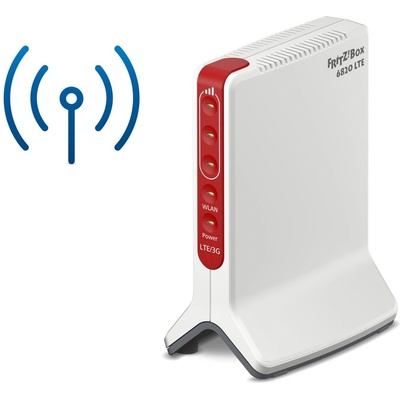 AVM FRITZ! Box 6820 LTE (20002906)