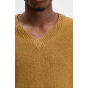 APC A. P. C. Вълнен пуловер pull dany (WYAAD.M23380)