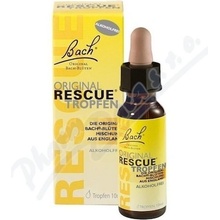 RESCUE REMEDY Krizové kapky 10 ml