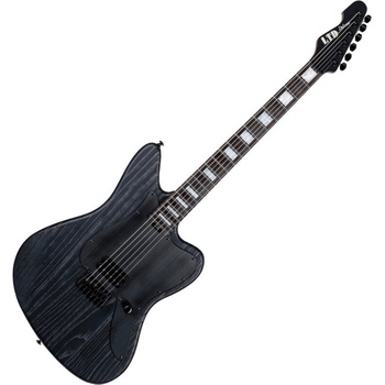 ESP XJ-1 Black Blast Електрическа китара