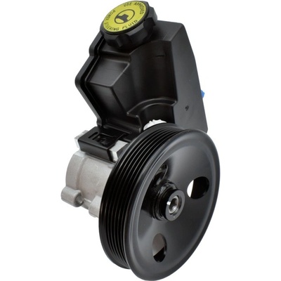 Pumpa posilovače řízení, Jeep Grand Cherokee ZJ/ZG 1993-1998, Jeep Cherokee XJ 1993-2001