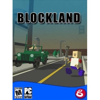 Blockland