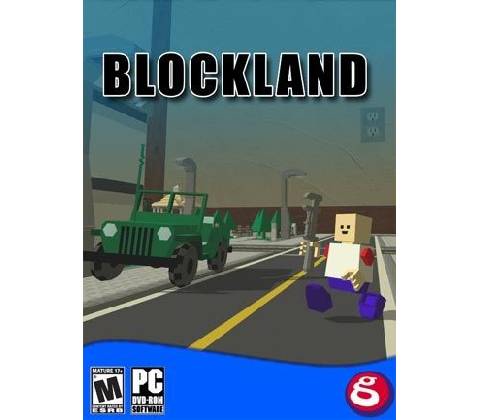 Blockland