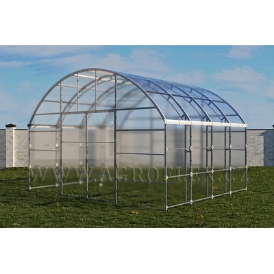 Agroflex RIMESSA L50V 18 x 5m polykarbonát 10mm