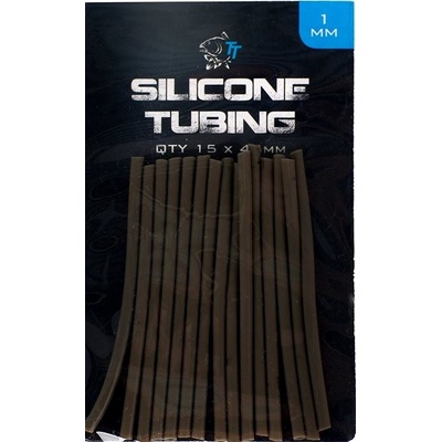 Kevin Nash Silicone Tubing 1mm 15ks