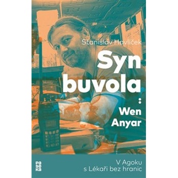 Syn buvola