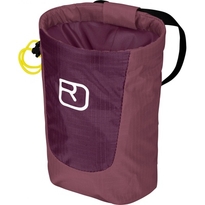 Ortovox Торбичка за магнезий Ortovox Trad Chalkbag Chalk bag - Mountain Rose - размер One Size (335-0610-0611)