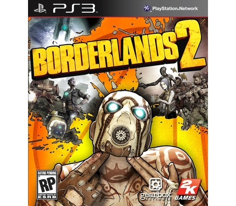 Borderlands 2