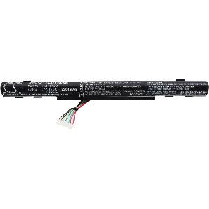 Cameron Sino Батерия за лаптоп ACER Aspire E5 522-64T9, Aspire F5-571-50RK, TravelMate P257-M-52CA, AL15A32 LiIon 14.8V 2200mAh CAMERON SIN (CS-ACE542NB)