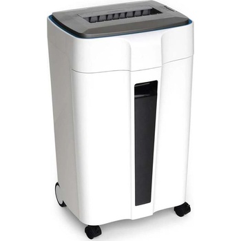 Wallner HD-300 C2 Шредер за хартия 500W Бял-Черен (110343) (110343)