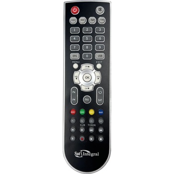 GENERAL SAT INTEGRAL S1412HD - съвместимо дистанционно управление на марката General (S1412HD)