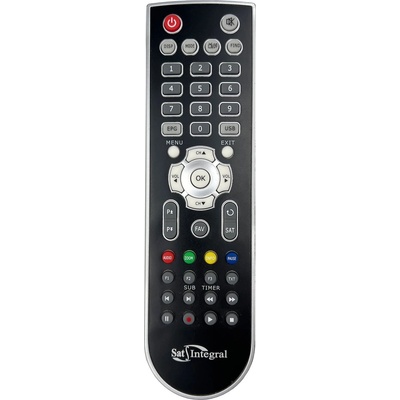 GENERAL SAT INTEGRAL S1412HD - съвместимо дистанционно управление на марката General (S1412HD)