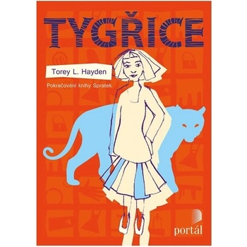 Tygřice