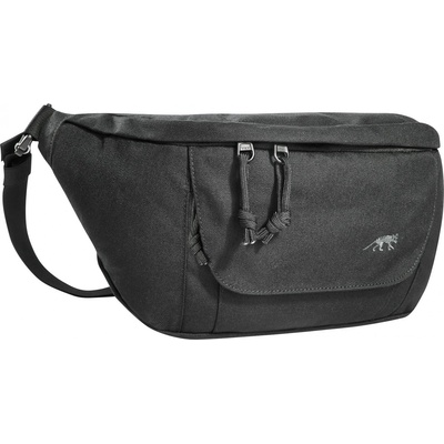 Tasmanian Tiger Чанта за кръст Tasmanian tiger TT Modular Hip Bag II 5 Hip bag - Black - размер 5 l (510-2926-0111)