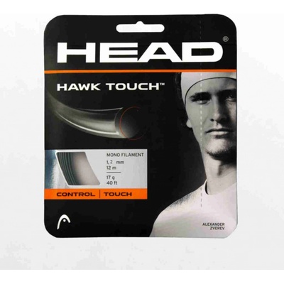 Head Hawk 12m 1,25mm – Zboží Dáma